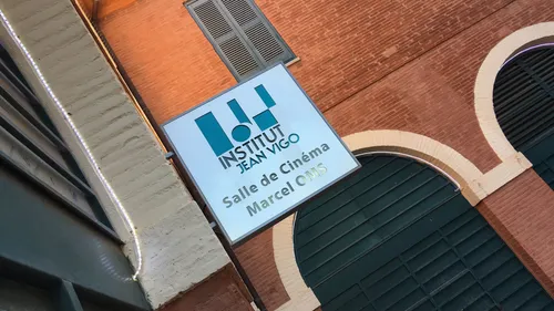 L'Institut perpignanais Jean Vigo coorganise une exposition sur...