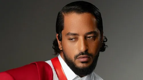 Slimane annule sa venue au Live au Campo pour des raisons de santé