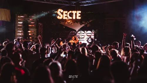 Le collectif Secte va embraser El Médiator