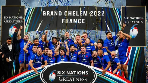 XV de France : une victoire compliquée face aux Italiens