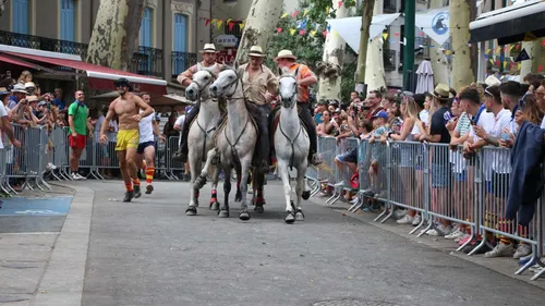 La feria de Céret s’adapte pour les élections législatives en vue
