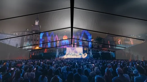 Perpignan : Une nouvelle édition du "Live au Campo" version Hiver. 