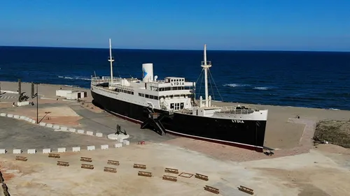 🎙 Le nouveau spot de l’été ? Sur le toit du Lydia