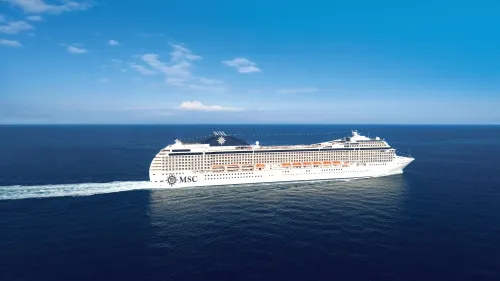 Littoral FM vous propose sa croisière exclusive aux îles Canaries 