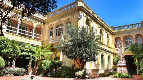 Replay: Retrouvez Camille en direct du Centre ville de Perpignan