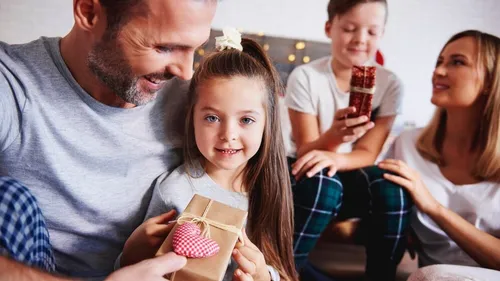 Cadeaux originaux pour la famille : 8 idées qui sortent de l’ordinaire