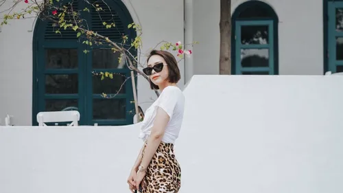 Osez porter le léopard sans faux pas !