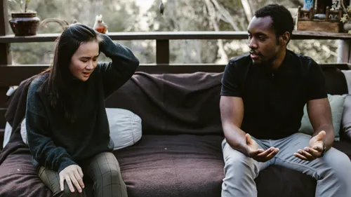 Rupture amoureuse : quelles sont les principales causes selon une...