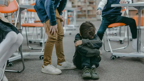 SAINT-CYPRIEN : stop au harcèlement !