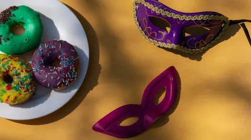 Le mardi gras : qu’est ce que c’est ?