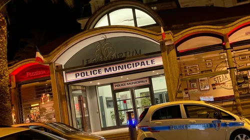 Perpignan : le plan anti hold-up activé