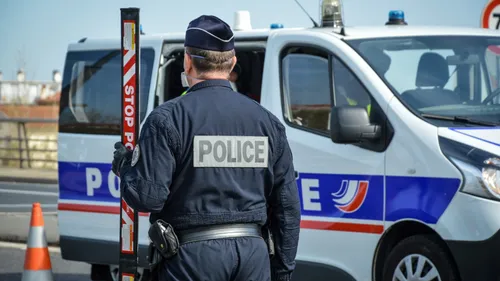 Argelès-sur-Mer : la découverte d'un corps sur la plage de la Marende