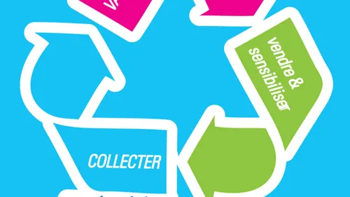 La Recyclerie d'Elne : le Coup de Cœur de Jean 