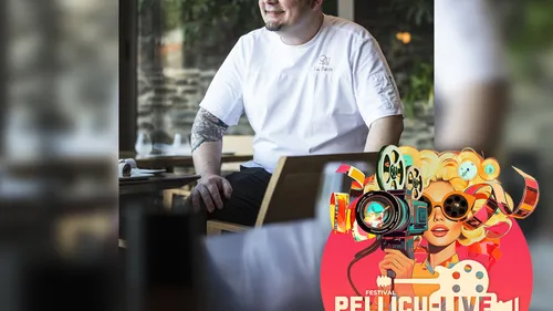 Laurent Lemal, l’étoile catalane du PellicuLive Festival