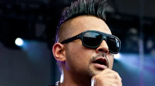 Sean Paul sera "la Cerise sur le Château" ce week end à Céret