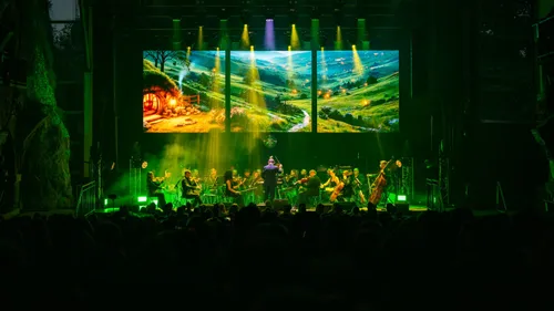 Revivez vos films préférés, avec 2 Concerts exceptionnels à Perpignan.