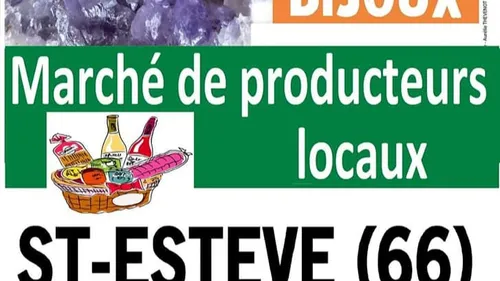 Agenda : 4 ème Salon des minéraux, fossiles et bijoux à St-Estève