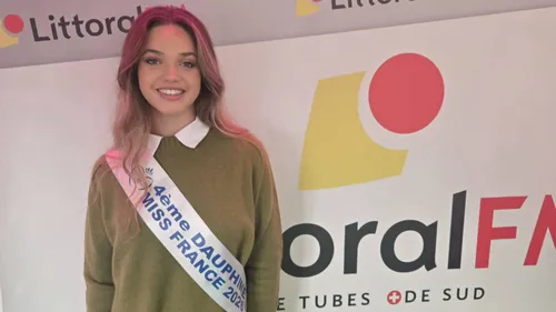 Miss Roussillon 2026 : Les candidatures sont ouvertes ! 
