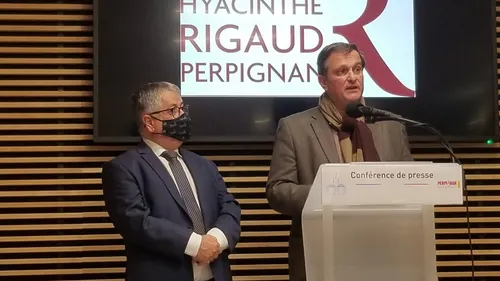 Perpignan : Louis Aliot rouvre quatre musées dès demain