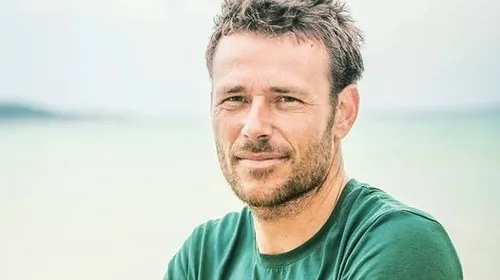 Ugo : Un soigneur d’EcoZonia à Koh Lanta 