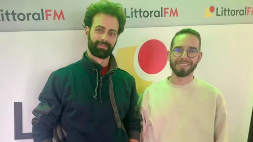 Nos artisans ont du talent. A Reynès, Jérémy seul (vrai)...