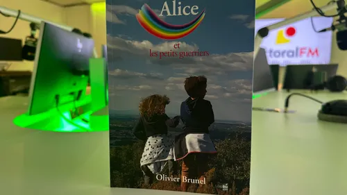 Podcast solidaire : À la rencontre d’Alice et les Petits Guerriers 