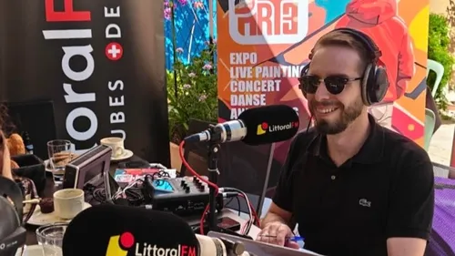 Argelès en mode UrbArts : l’émission à (re)vivre