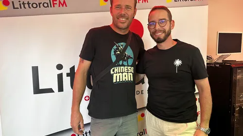 Ugo Latriche fait voyager les Pyrénées-Orientales à travers son...