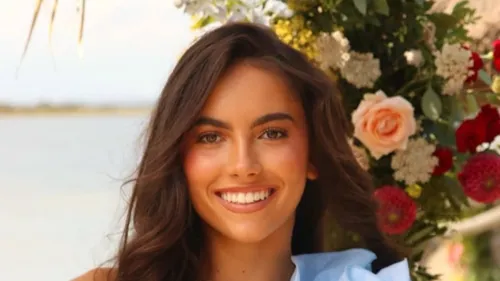 Miss Roussillon 2025, la présentation des candidates : Valentine...