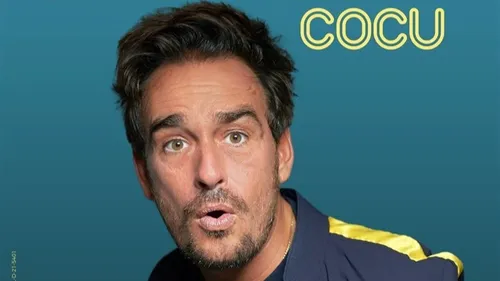 Spectacle : Kévin Levy, le Cocu le plus drôle de Perpignan ! 