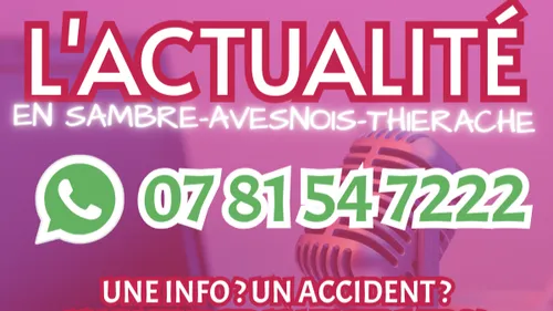 Test evenement 