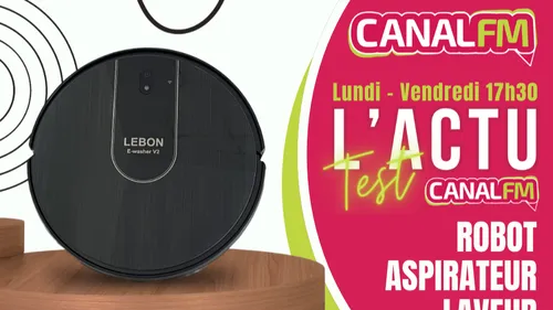 L'actu Test