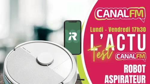 L'actu test