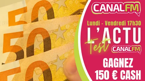 CANAL FM