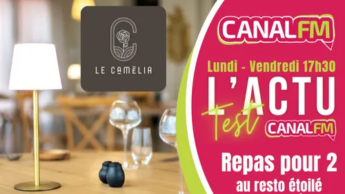 L'actu Test
