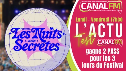 L'ACTU TEST