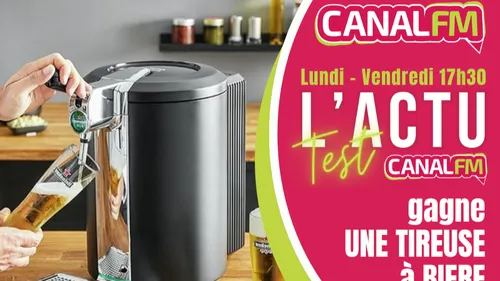 L'actu Test