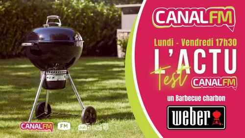 L'actu Test