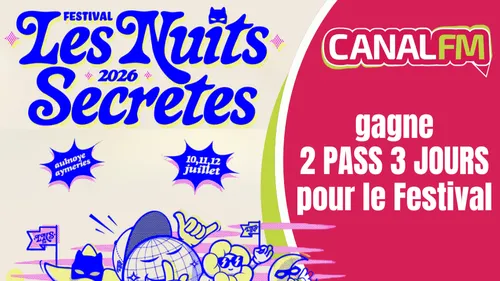 CANAL FM