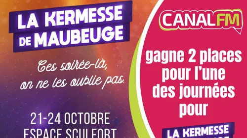 CANAL FM