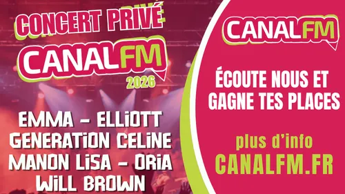 CANAL FM