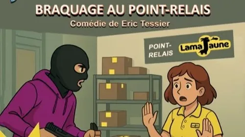 Des places pour les représentations 