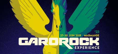 Garorock : la programmation enfin dévoilée !
