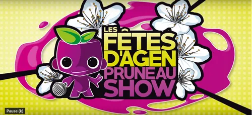 INTERVIEW | Grand Pruneau Show 2019