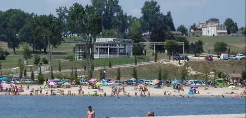 LIEUX DE BAIGNADE DANS LE LOT-ET-GARONNE