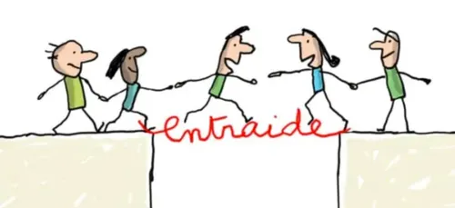 Mélanie psy à Agen