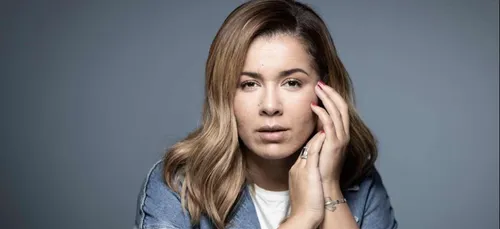 Chimène Badi sur 47FM