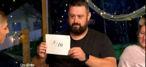 Nicolas "Je vais participer à A Prendre ou A Laisser"