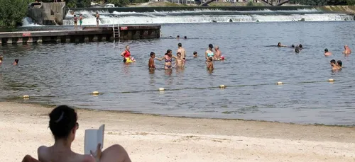 Où se baigner en Lot-Et-Garonne ?