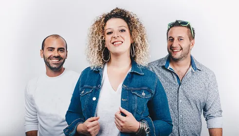 "On aimerait faire Le Grand Pruneau Show" - Trois Cafés Gourmands...